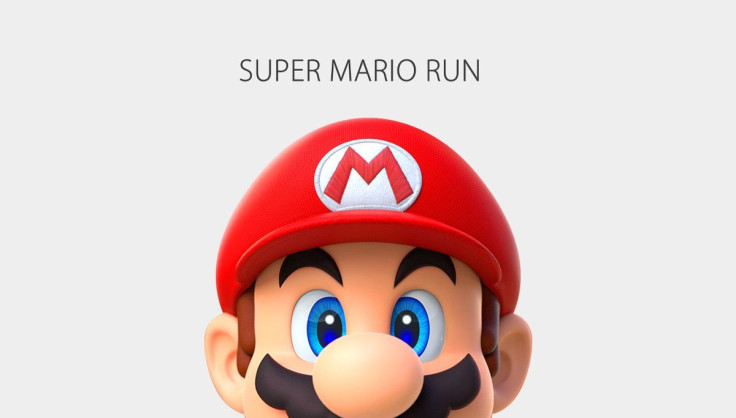 how to play super mario run early