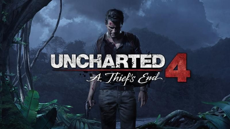 uncharted 4 a thiefs end