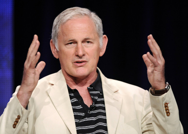 Victor Garber