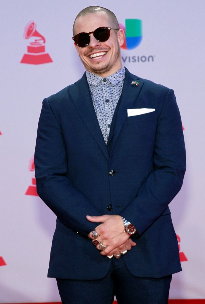 Casper Smart