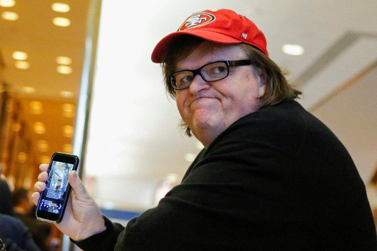 Michael Moore