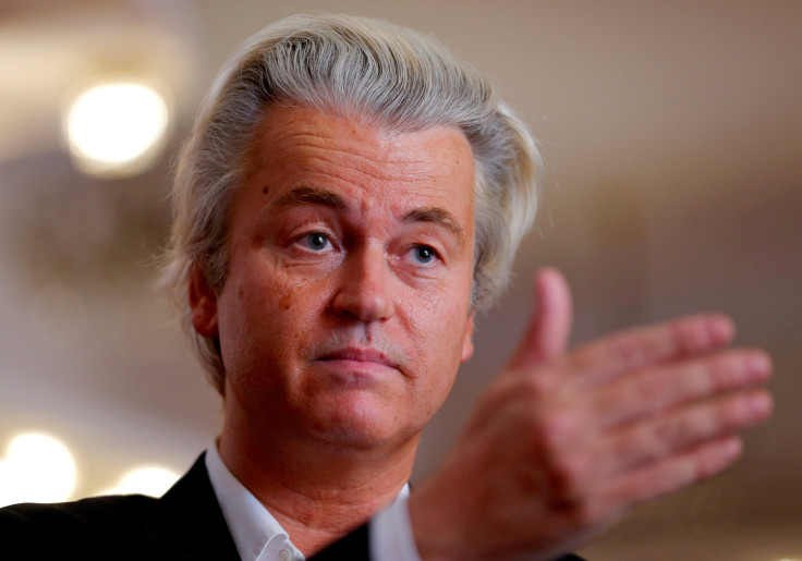 Geert Wilders