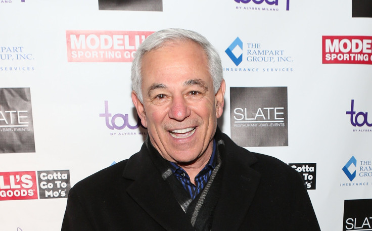 bobby valentine