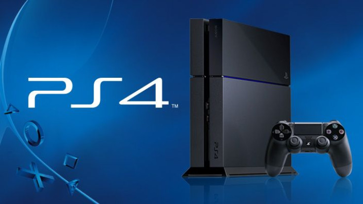 playstation 4 beats xbox one sales