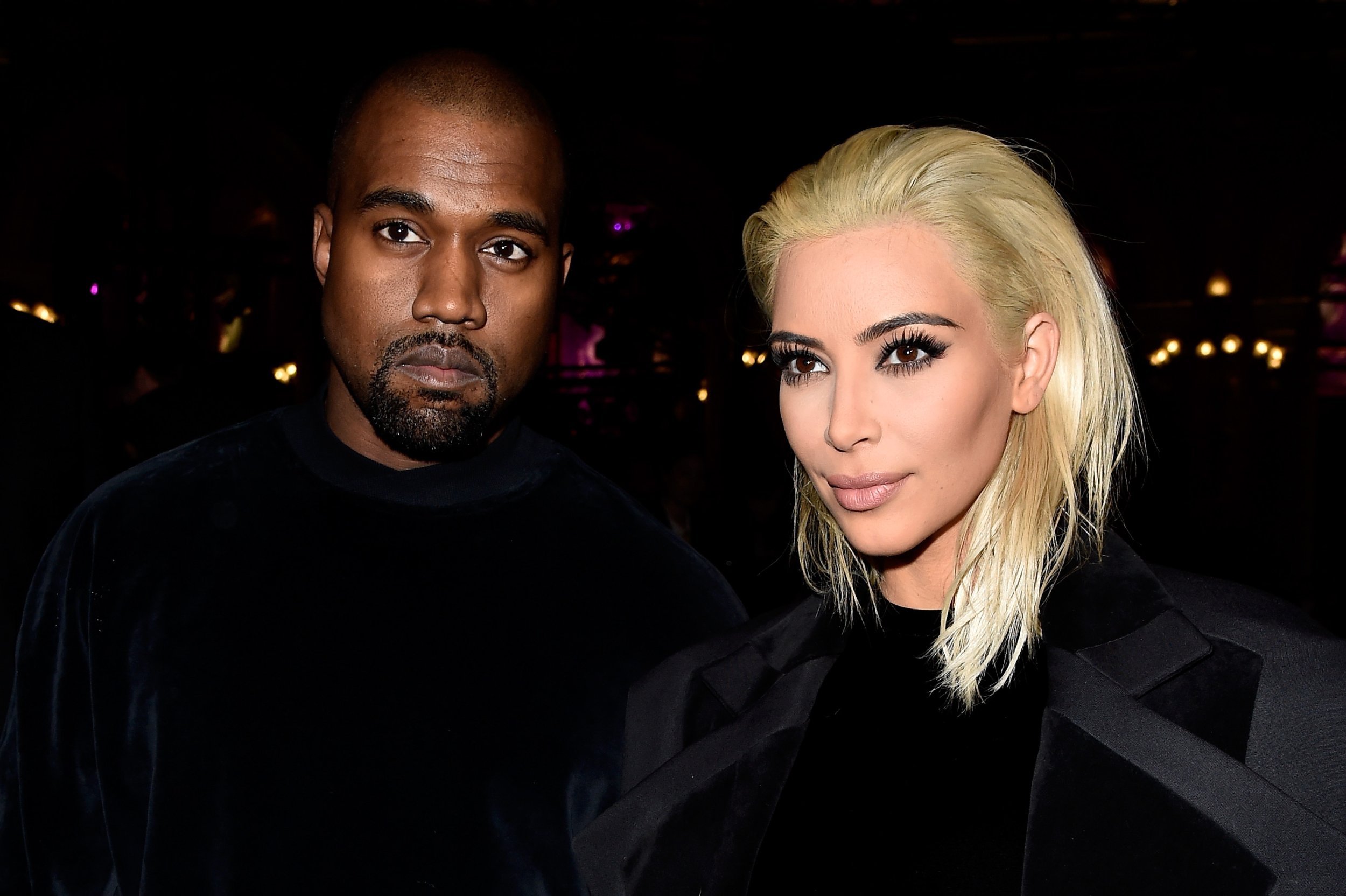 Are Kim And Kanye Actually Getting Divorced A Closer Look At The Rumors Ibtimes