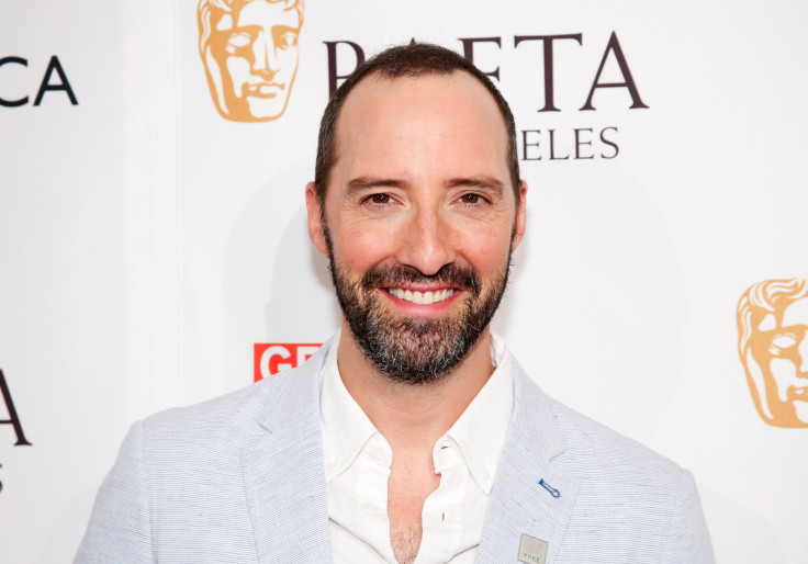 Tony Hale