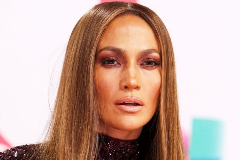 Jennifer Lopez