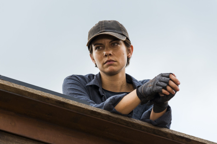 The Walking Dead Season 7 episode 8 recap