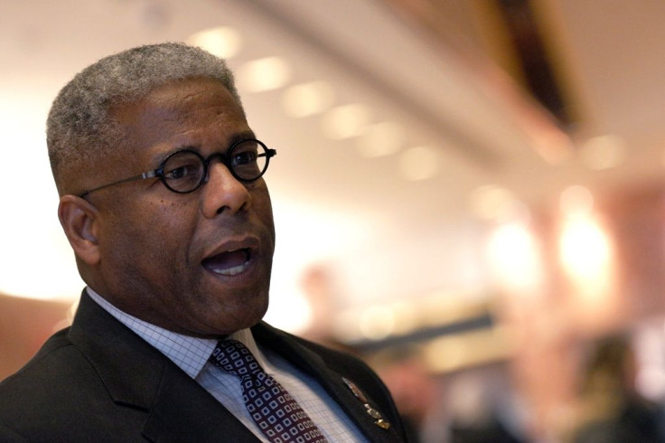 Allen West