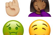 emojis-gestures