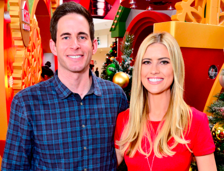 Flip or Flop Christina Tarek El Moussa