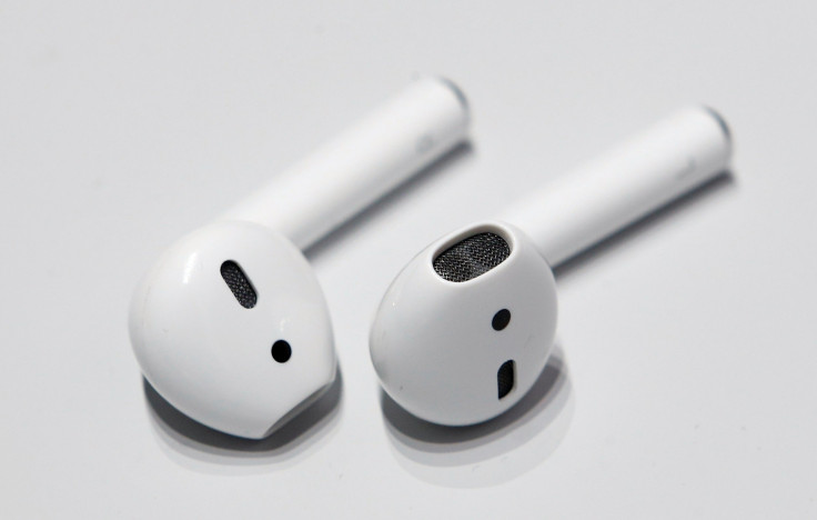 Apple AirPods Release