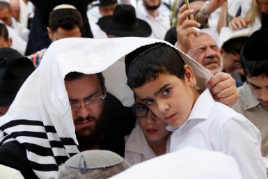 According to new Pew Research data, jews are among the highest educated religious groups in the world.