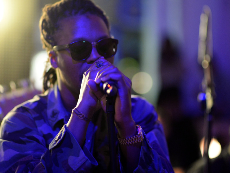 Lupe Fiasco