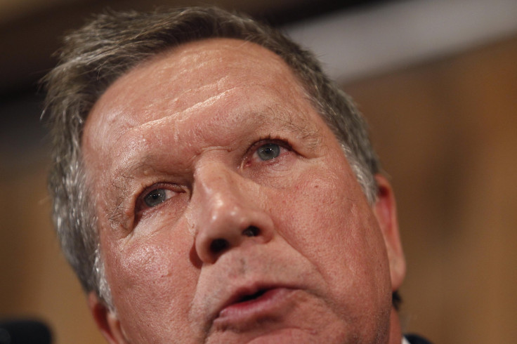 kasich