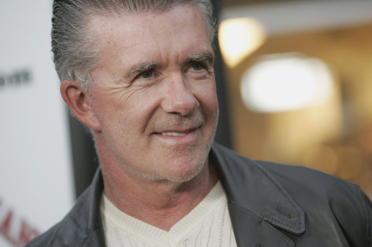 Alan Thicke