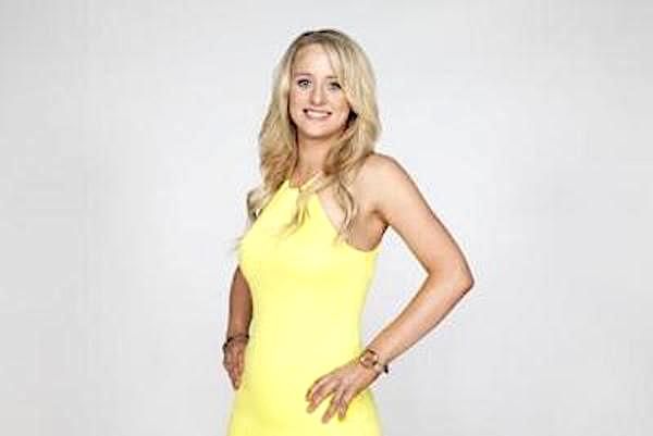 Teen Mom Star Leah Messer Stuns In No Makeup Photo Fans Question Authenticity Of Snap Ibtimes