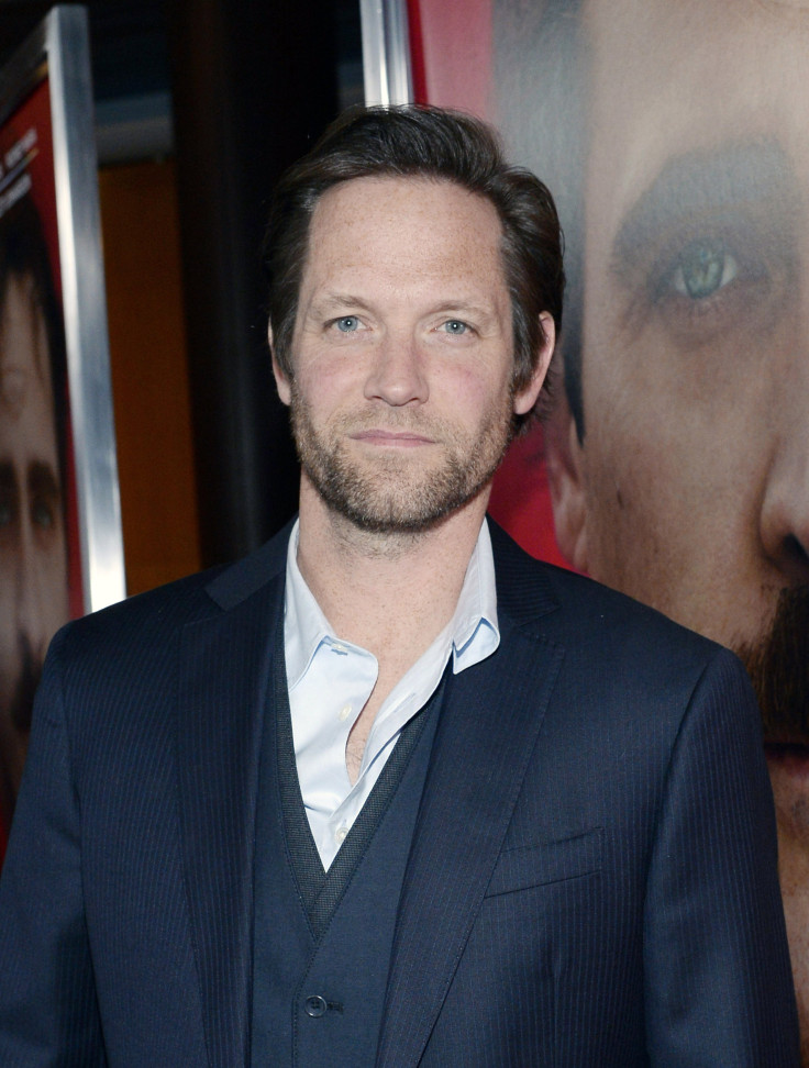  Matt Letscher