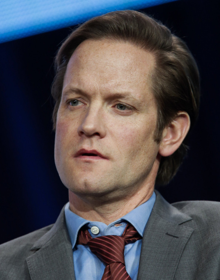 Matt Letscher