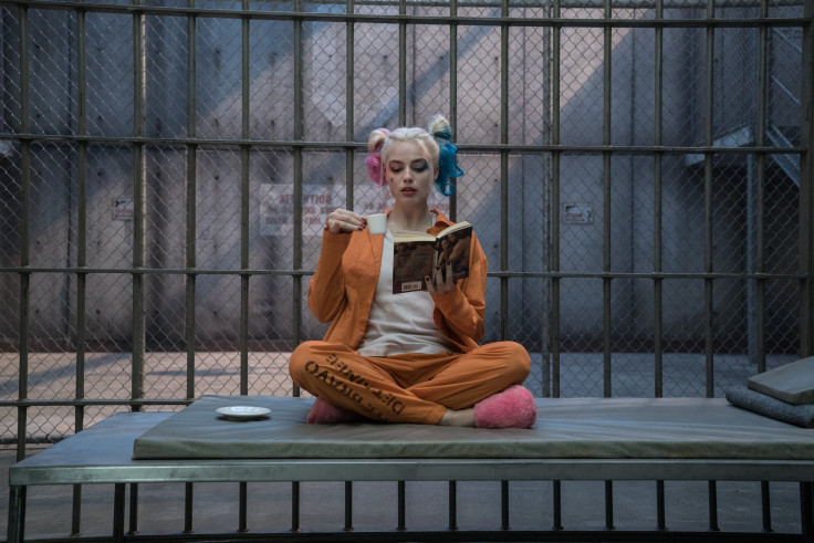 Harley Quinn Suicide Squad