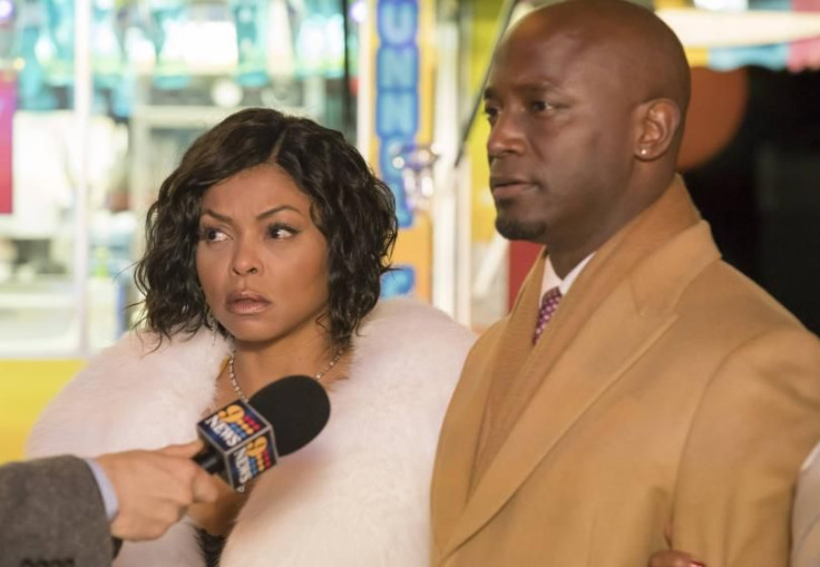 Empire Season 3 fall finale recap