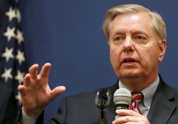 lindsey graham