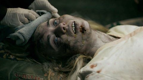 ‘The Exorcist’