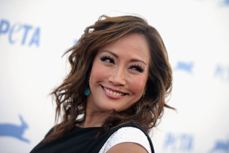 Carrie Ann Inaba