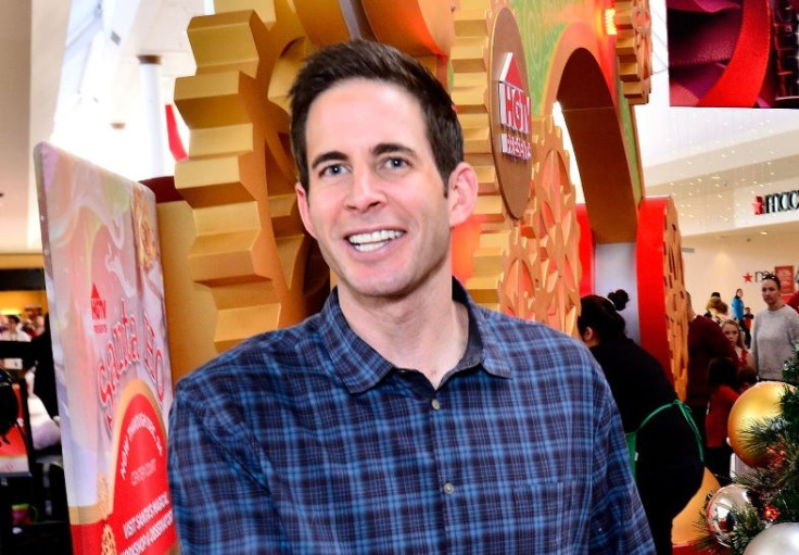 Tarek El Moussa