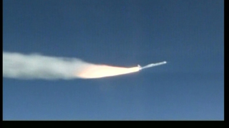 Ignition-2 NASA CYGNSS