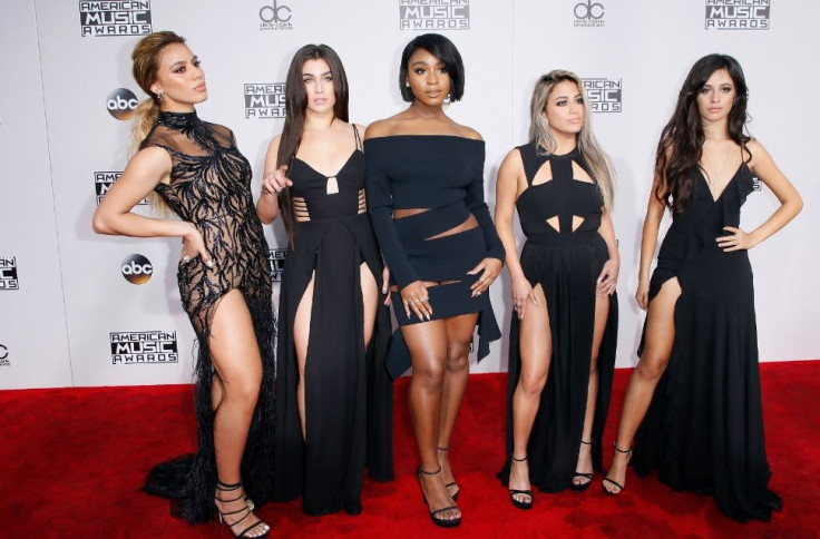 Fifth Harmony