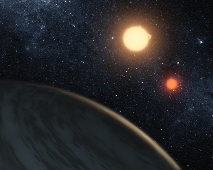 Kepler16b