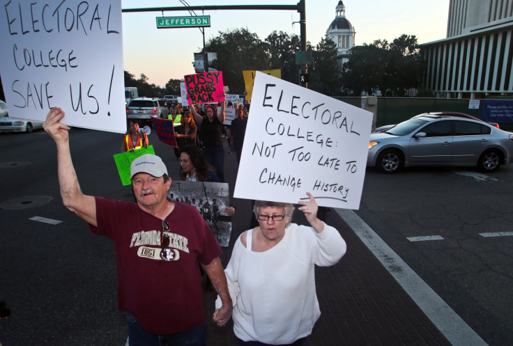 electoral college