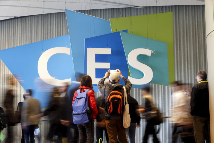 CES 2017 