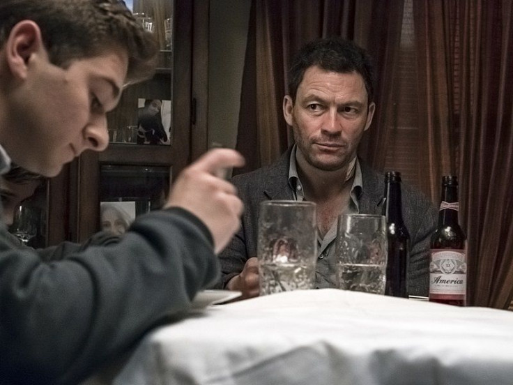 The Affair Season 3 episode 6