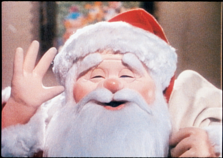 Santa Claus Movies