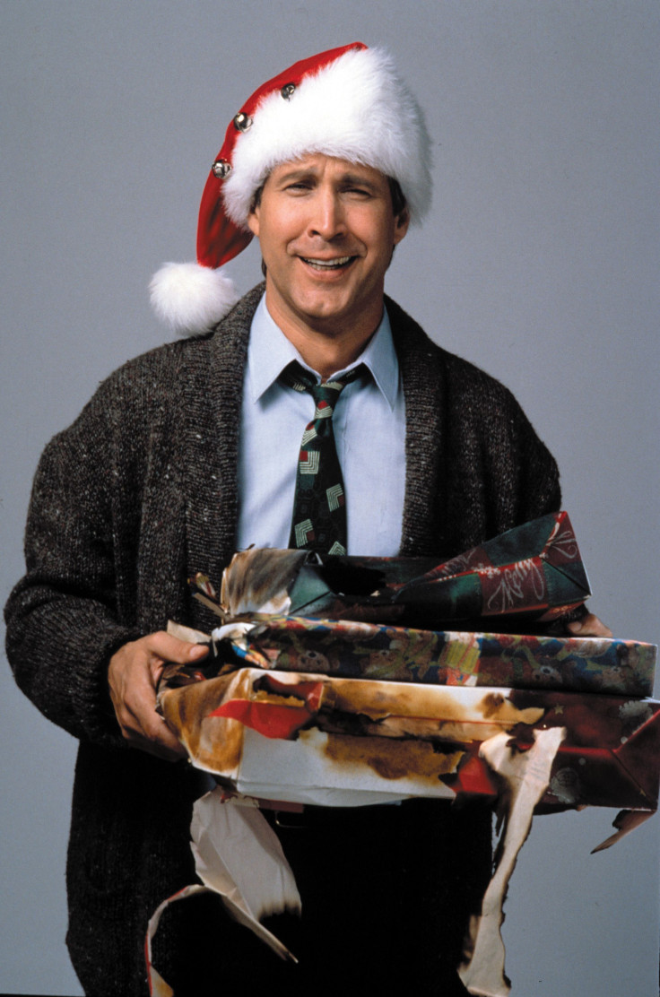 Christmas Vacation