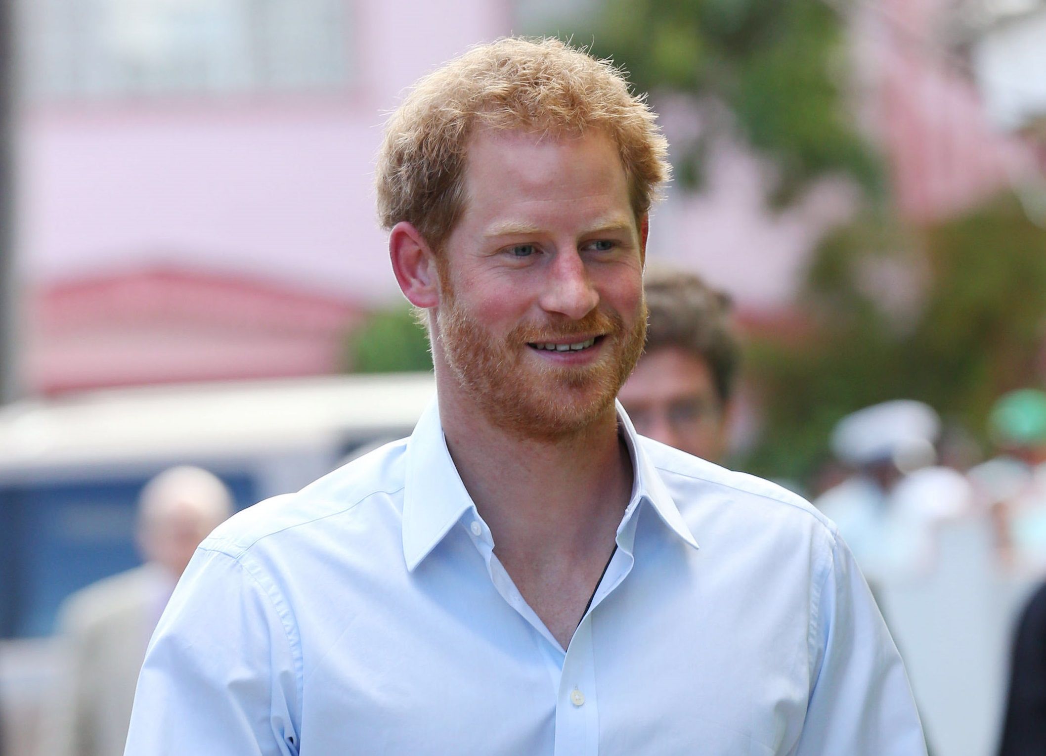 Prince Harry Dating History: All Of His Girlfriends Over The Past 10 ...