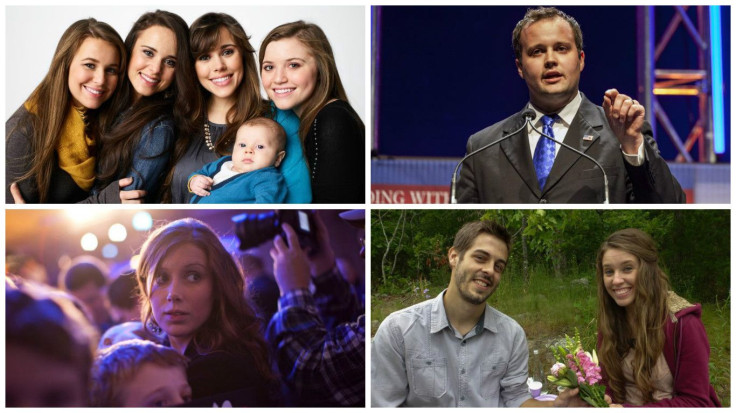 Duggar family