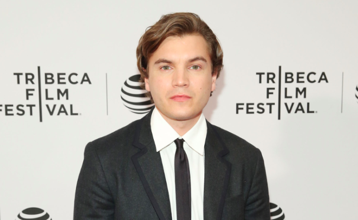 Emile Hirsch