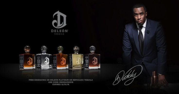 DeLeón Tequila