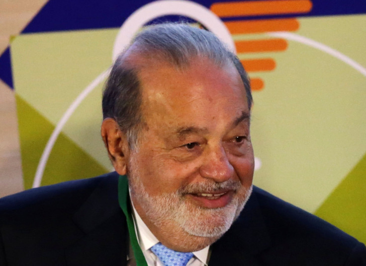 carlos slim