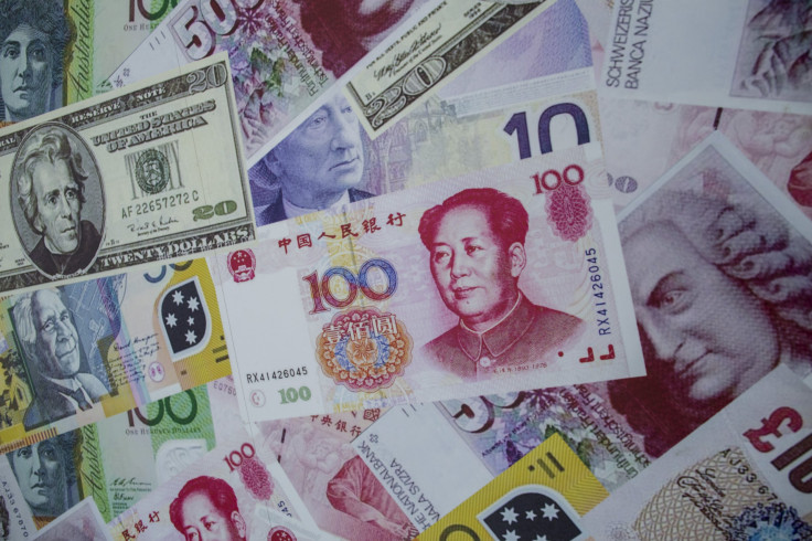 yuan