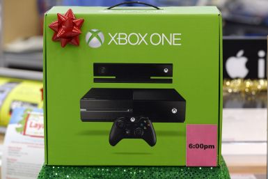 xbox one and playstation christmas deals
