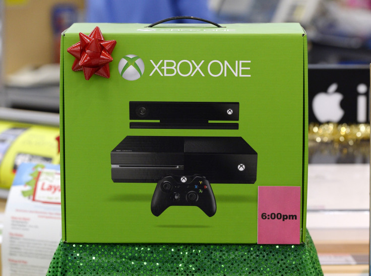 xbox one and playstation christmas deals