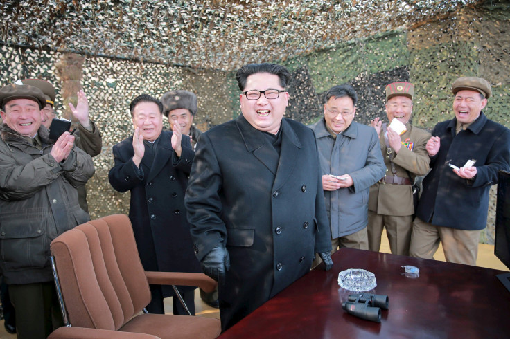 North korea