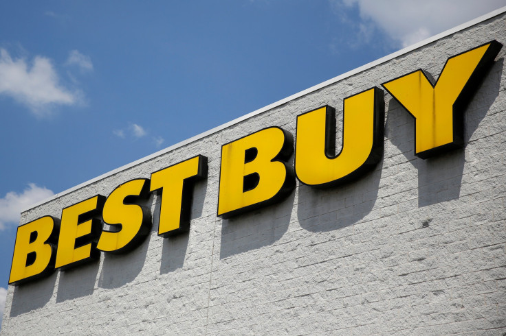 Best Buy Christmas Deals