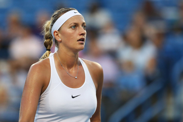 Petra Kvitova