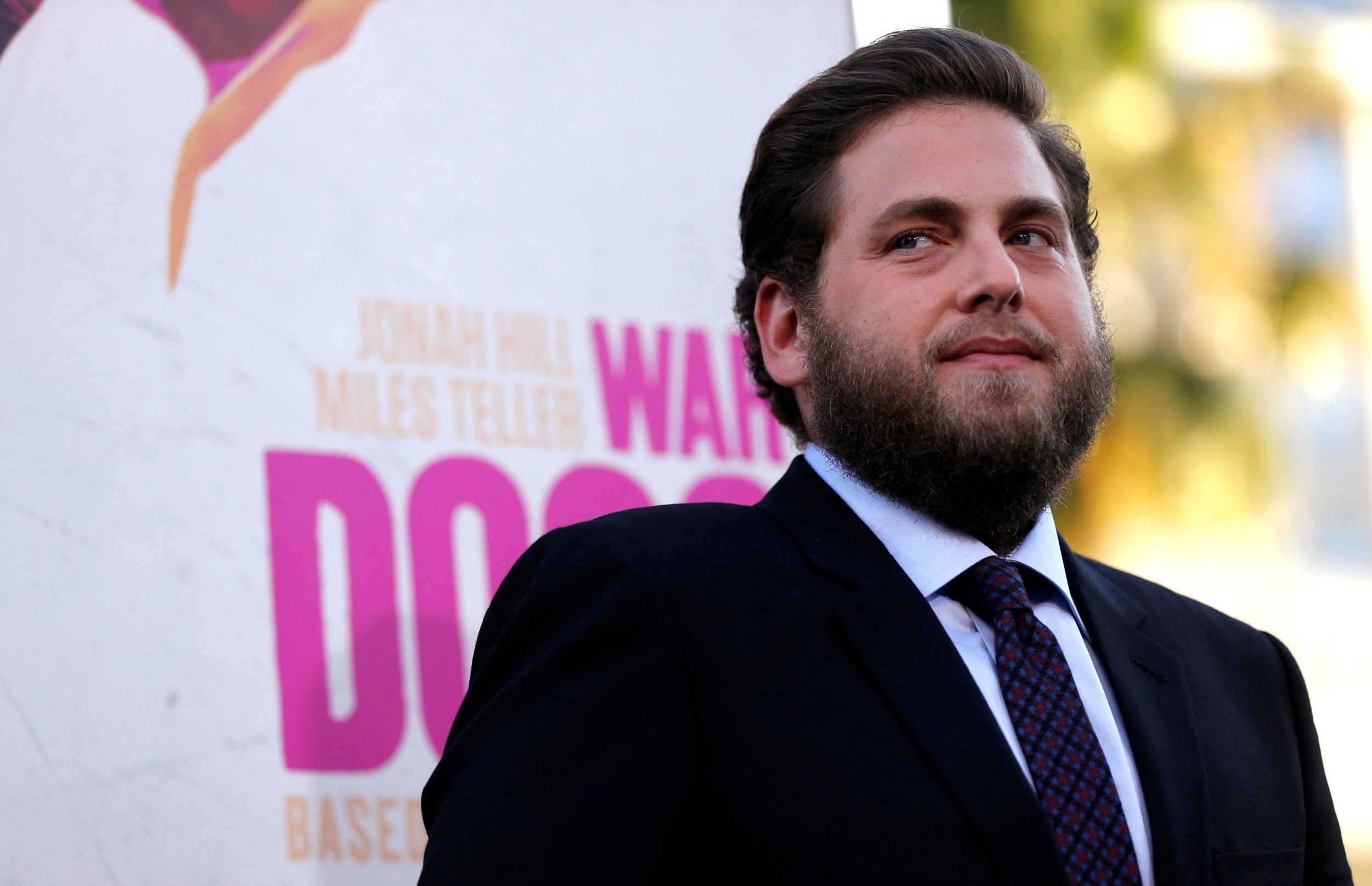 this is the end quotes jonah hill