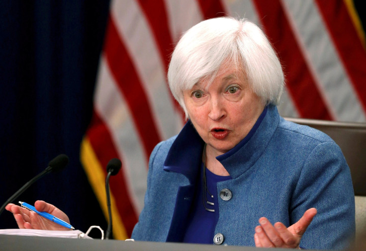 yellen